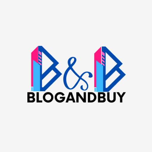 Blogandbuy