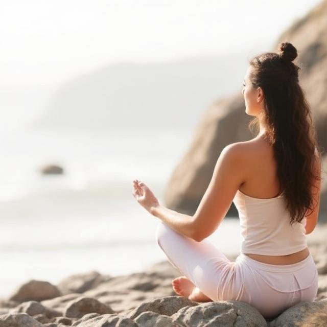 5-Minute Meditation Techniques to Reduce Stress