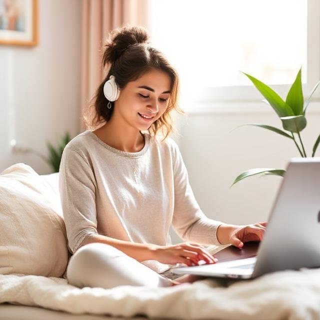 Best Self-Care Tips for Remote Workers