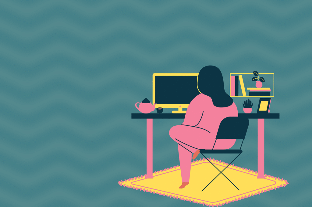 Best Work-from-Home Habits for Focus and Balance