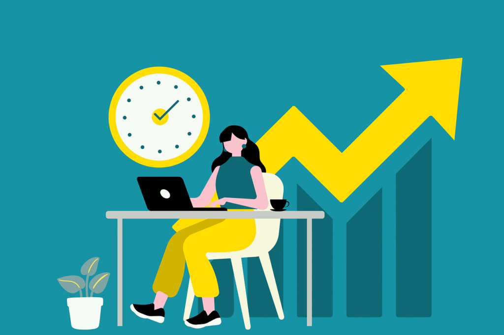 How to Stay Motivated While Working from Home