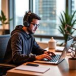 Future of Remote Work