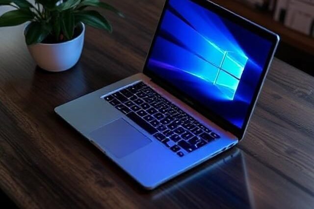 How to Choose the Right Laptop for Work or Study in 2025