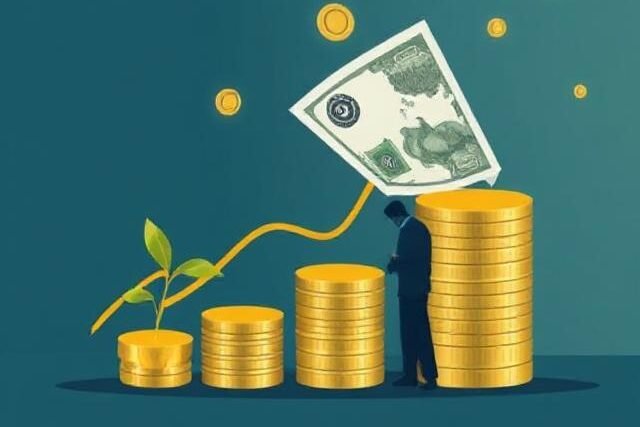 How to Invest Your First ₹50,000 Wisely