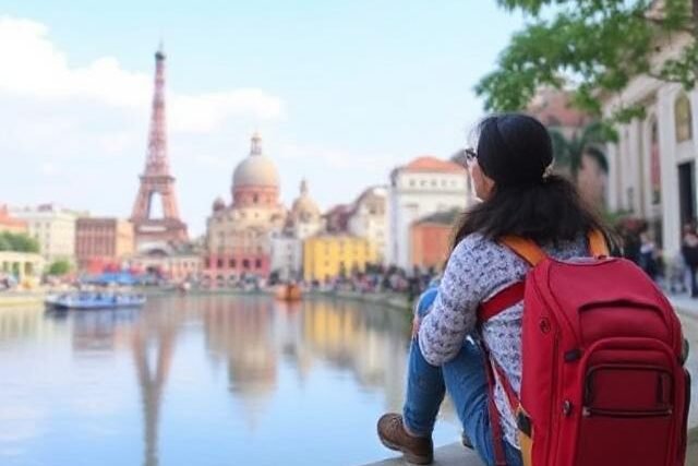 How to Plan a Budget International Trip from India