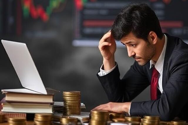 Top 10 Common Mistakes to Avoid When Investing in Stocks