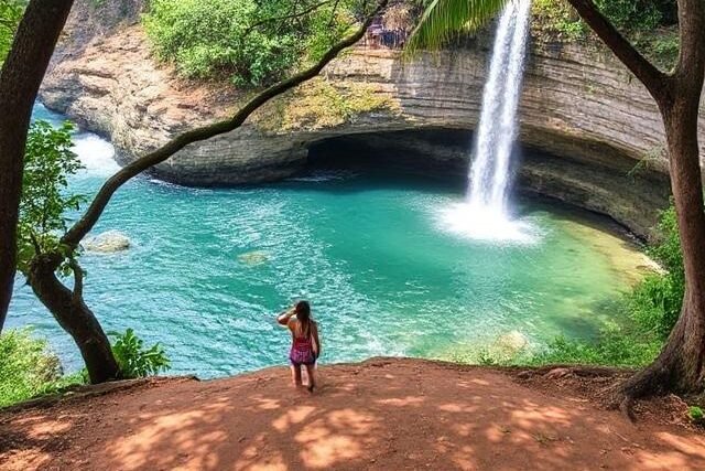 Ultimate Goa Travel Guide: What to Do, See & Eat in 2025