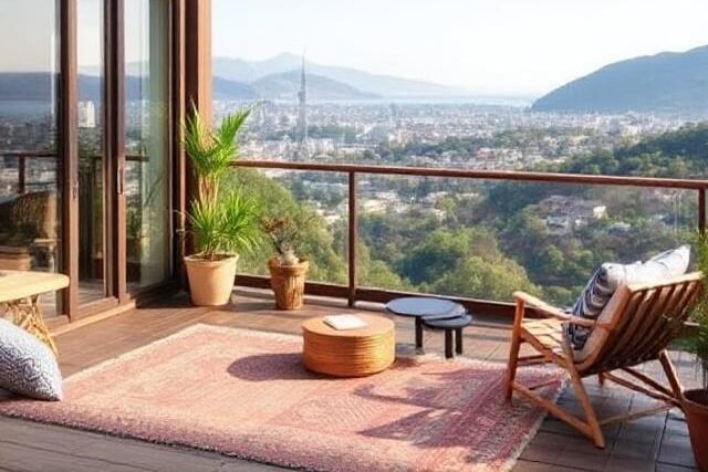 Why Homestays Are the Future of Travel – The 2025 Trend