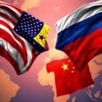 Trump–Maduro Standoff 2026