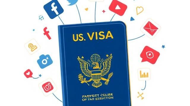 US Visa Rules 2026